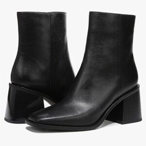 BRAND NEW Sam Edelman Leather Winnie Boots